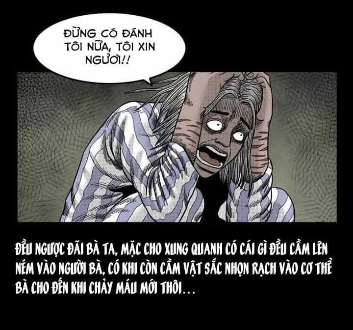 Kỳ Án Có Thật - Chương 21 - ảnh 45
