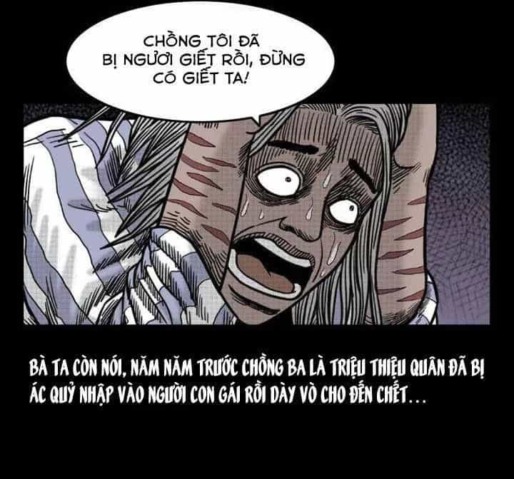 Kỳ Án Có Thật - Chương 21 - ảnh 47