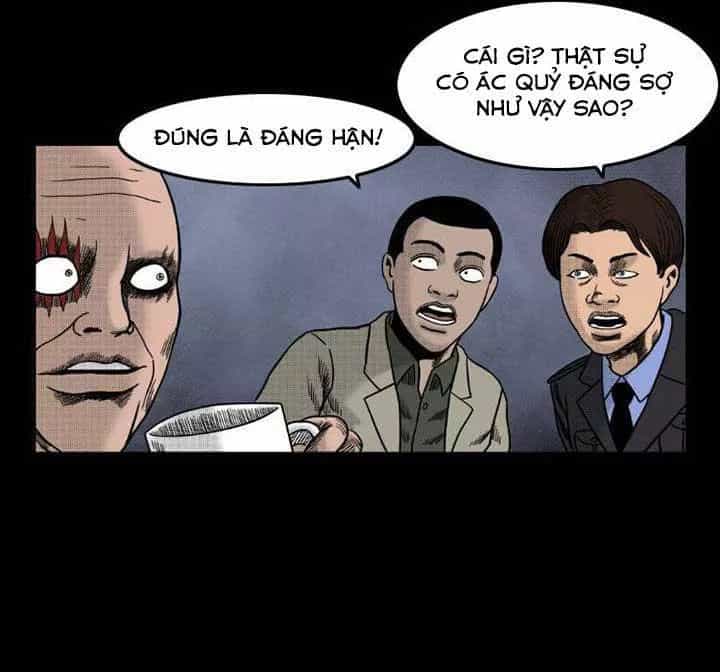 Kỳ Án Có Thật - Chương 21 - ảnh 49