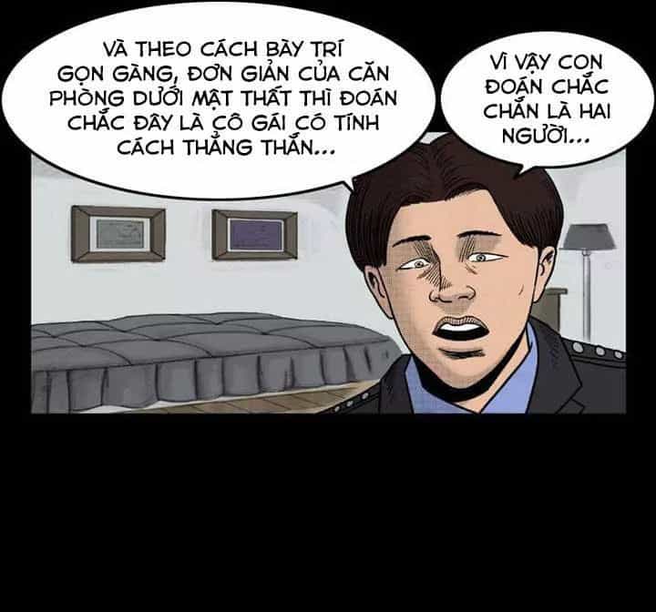 Kỳ Án Có Thật - Chương 21 - ảnh 5
