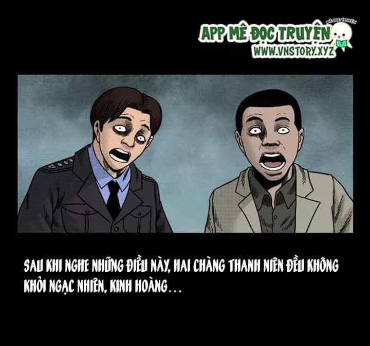 Kỳ Án Có Thật - Chương 21 - ảnh 52