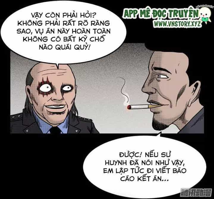 Kỳ Án Có Thật - Chương 21 - ảnh 54