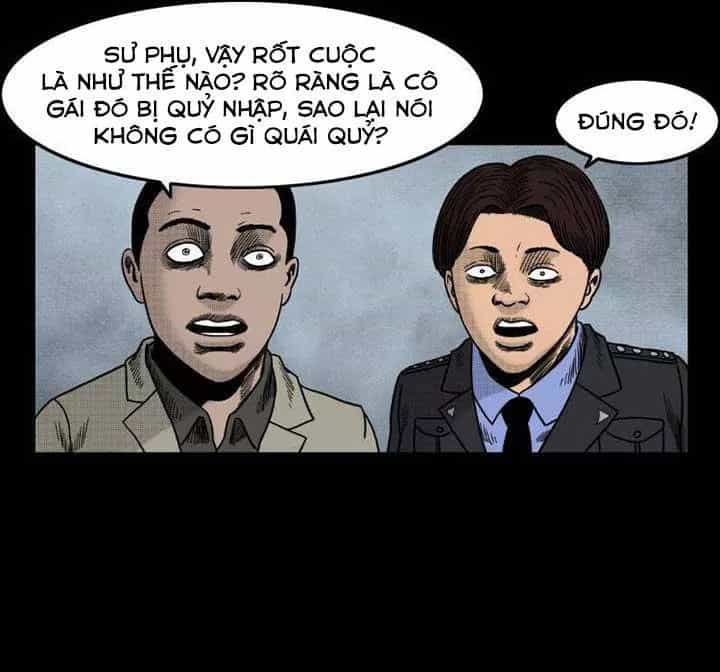 Kỳ Án Có Thật - Chương 21 - ảnh 55
