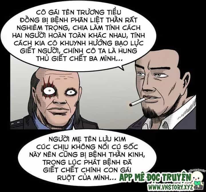 Kỳ Án Có Thật - Chương 21 - ảnh 56
