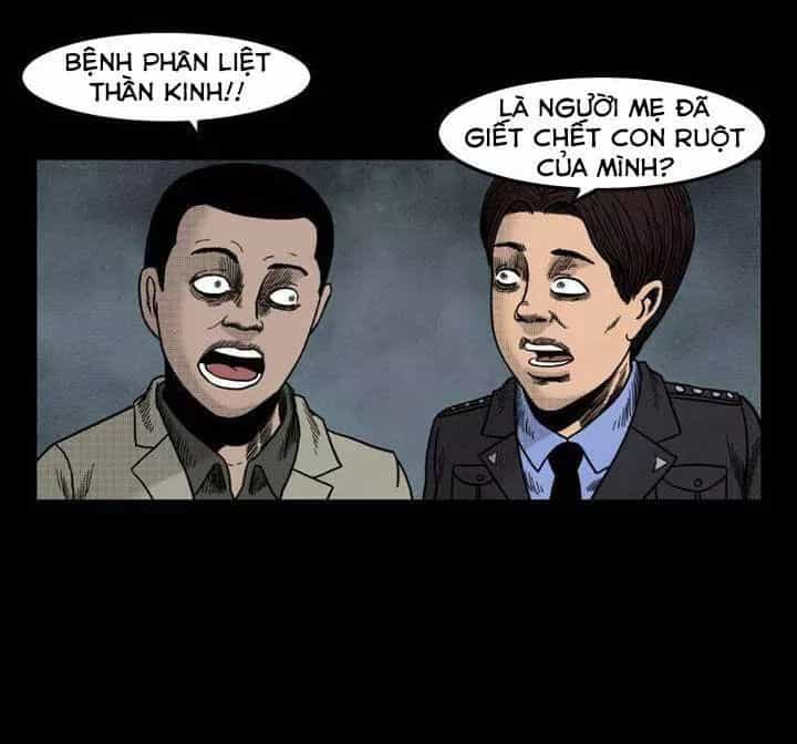 Kỳ Án Có Thật - Chương 21 - ảnh 57
