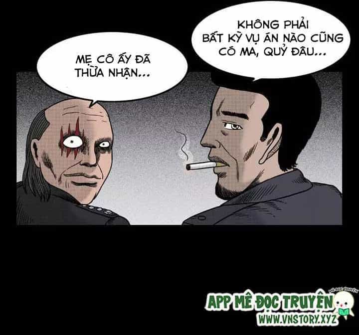 Kỳ Án Có Thật - Chương 21 - ảnh 58