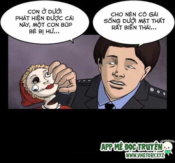 Kỳ Án Có Thật - Chương 21 - ảnh 6