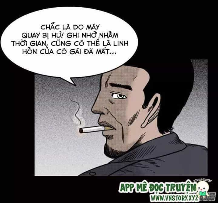 Kỳ Án Có Thật - Chương 21 - ảnh 60
