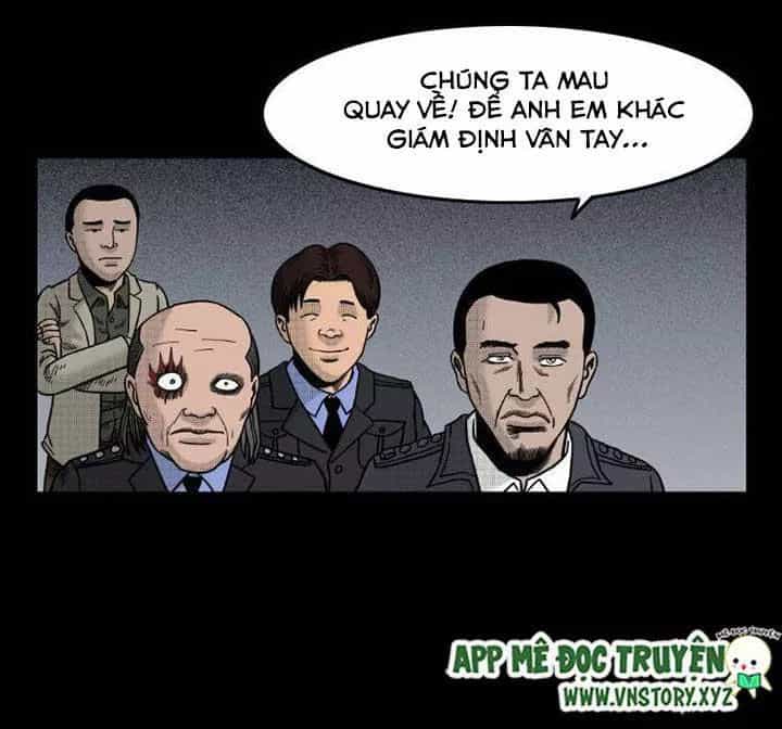 Kỳ Án Có Thật - Chương 21 - ảnh 8