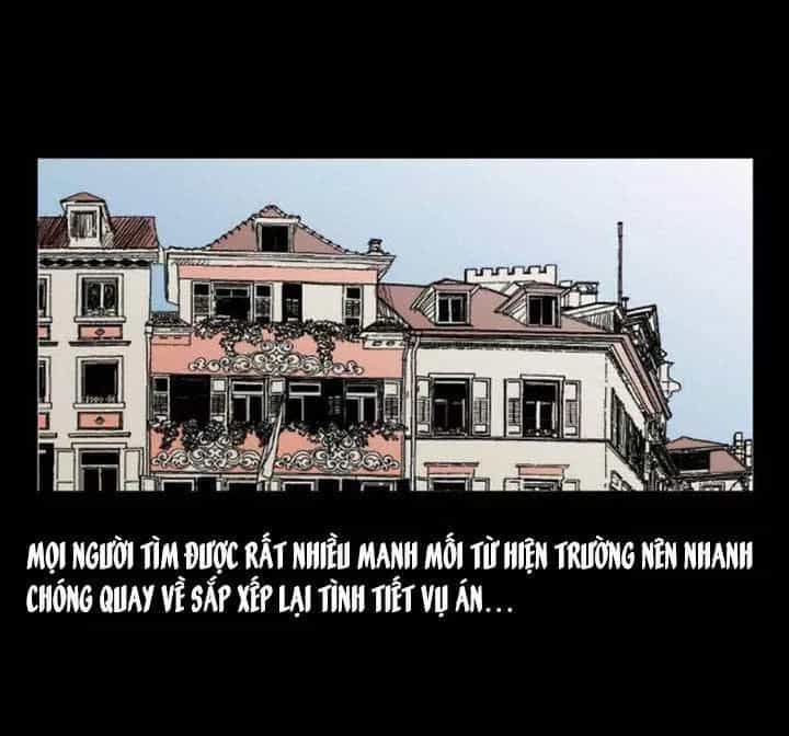 Kỳ Án Có Thật - Chương 21 - ảnh 9