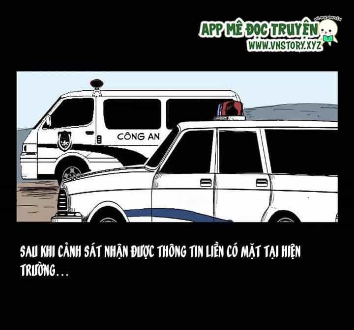 Kỳ Án Có Thật - Chương 22 - ảnh 10