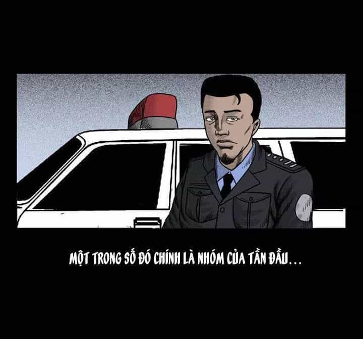 Kỳ Án Có Thật - Chương 22 - ảnh 11