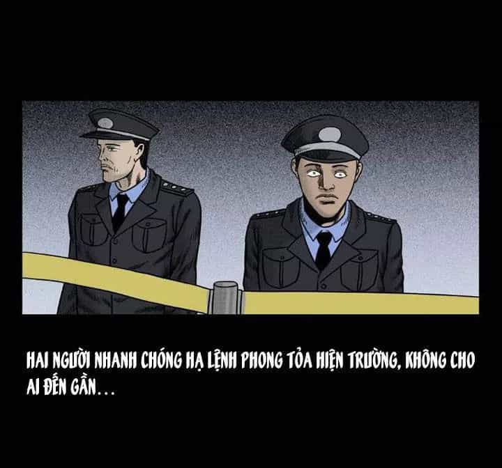 Kỳ Án Có Thật - Chương 22 - ảnh 13