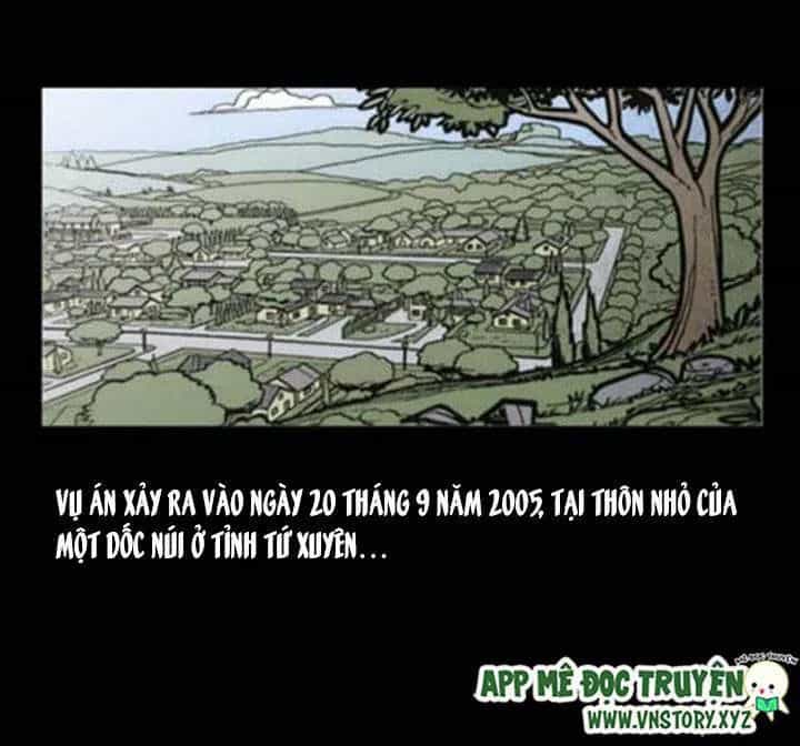 Kỳ Án Có Thật - Chương 22 - ảnh 2