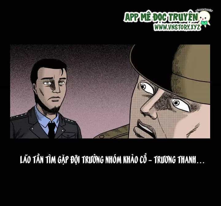 Kỳ Án Có Thật - Chương 22 - ảnh 20