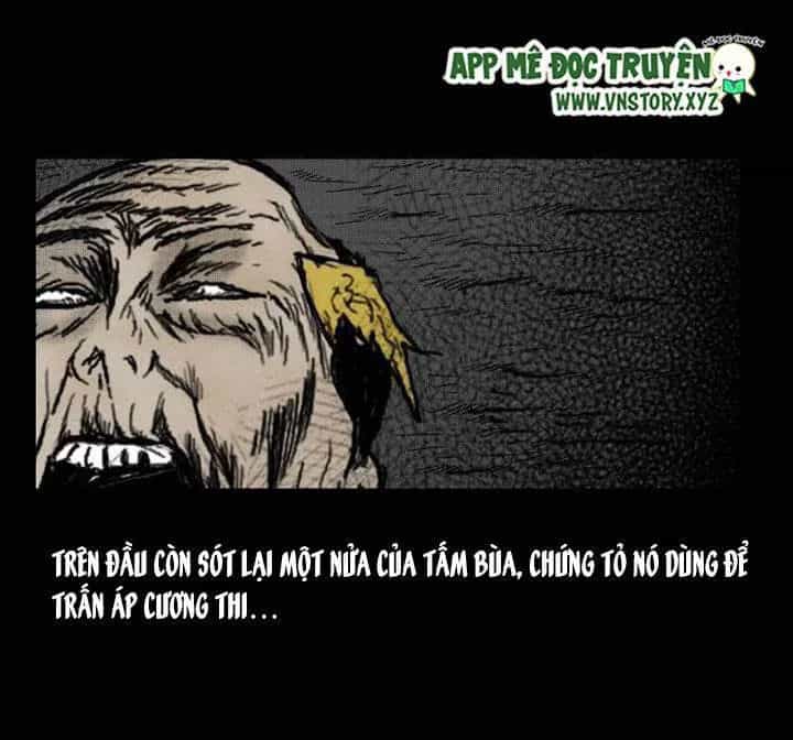 Kỳ Án Có Thật - Chương 22 - ảnh 24