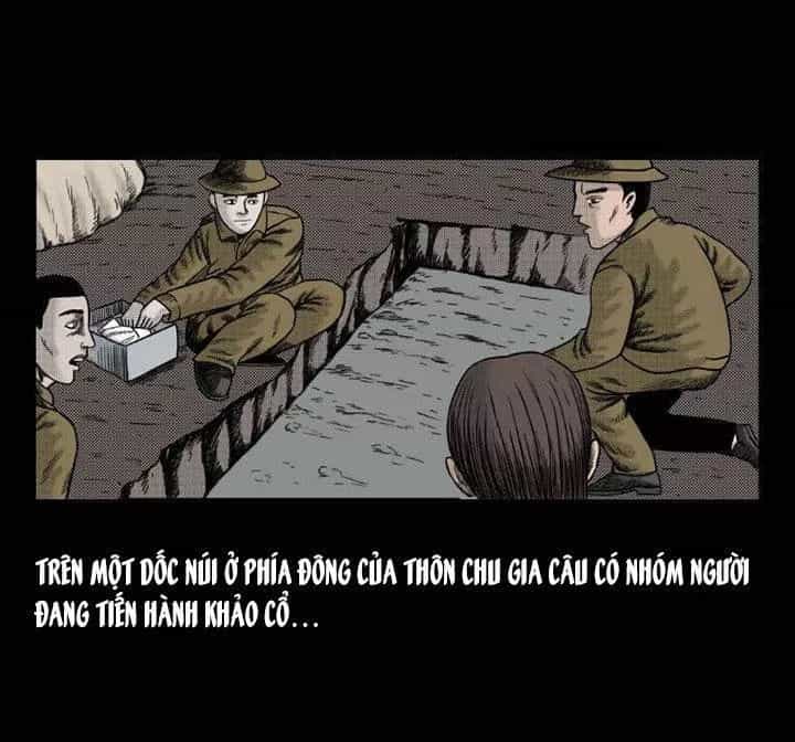 Kỳ Án Có Thật - Chương 22 - ảnh 3