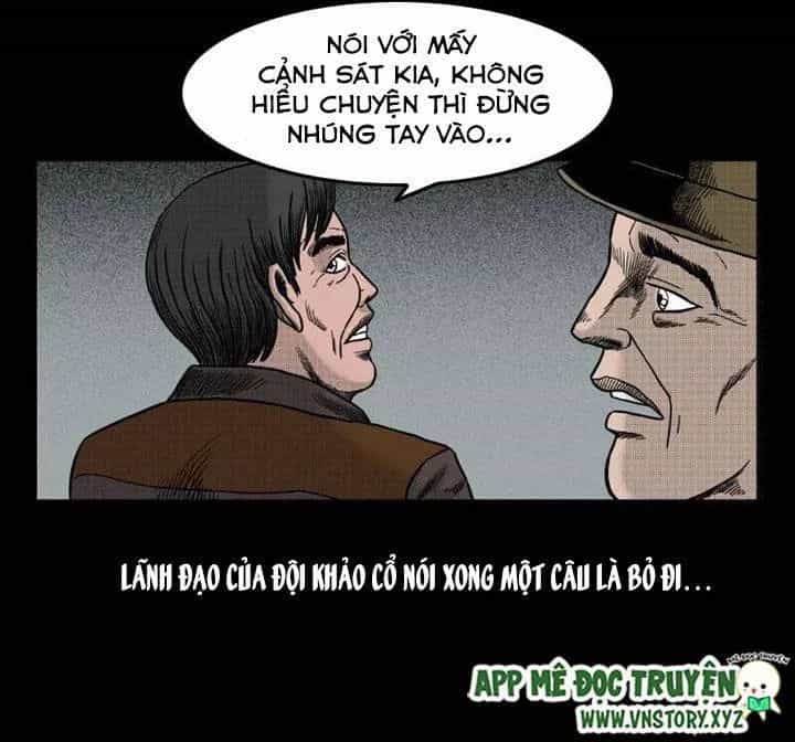 Kỳ Án Có Thật - Chương 22 - ảnh 32