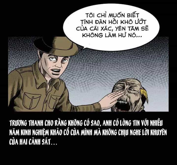 Kỳ Án Có Thật - Chương 22 - ảnh 39