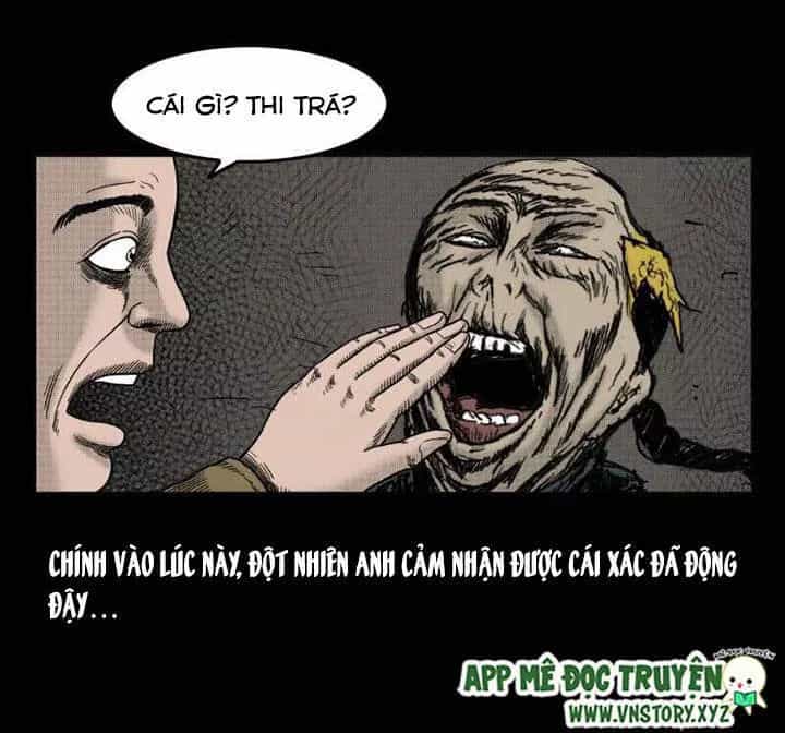 Kỳ Án Có Thật - Chương 22 - ảnh 40