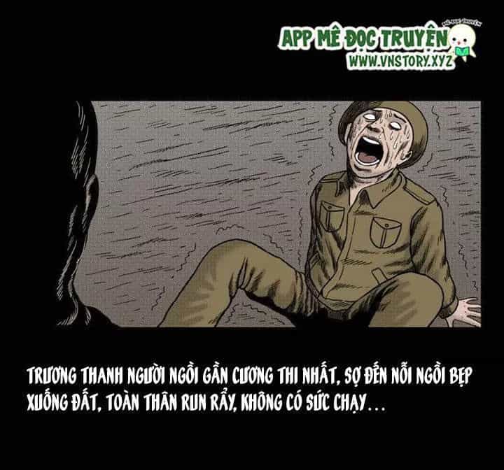 Kỳ Án Có Thật - Chương 22 - ảnh 46