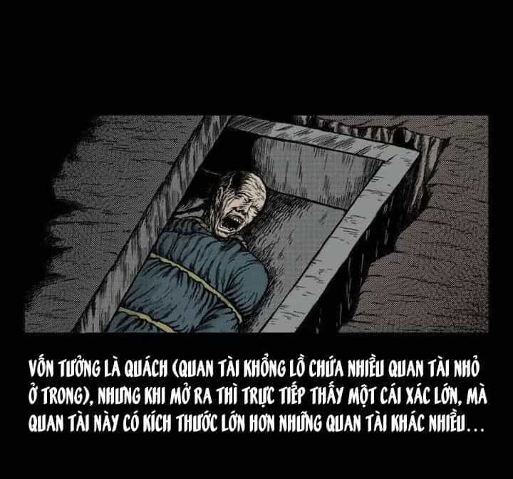 Kỳ Án Có Thật - Chương 22 - ảnh 5