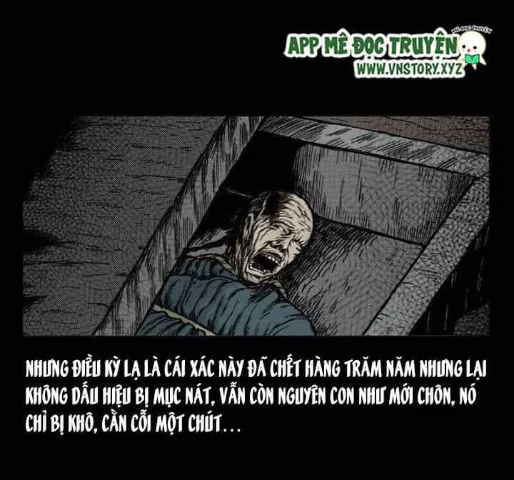 Kỳ Án Có Thật - Chương 22 - ảnh 6