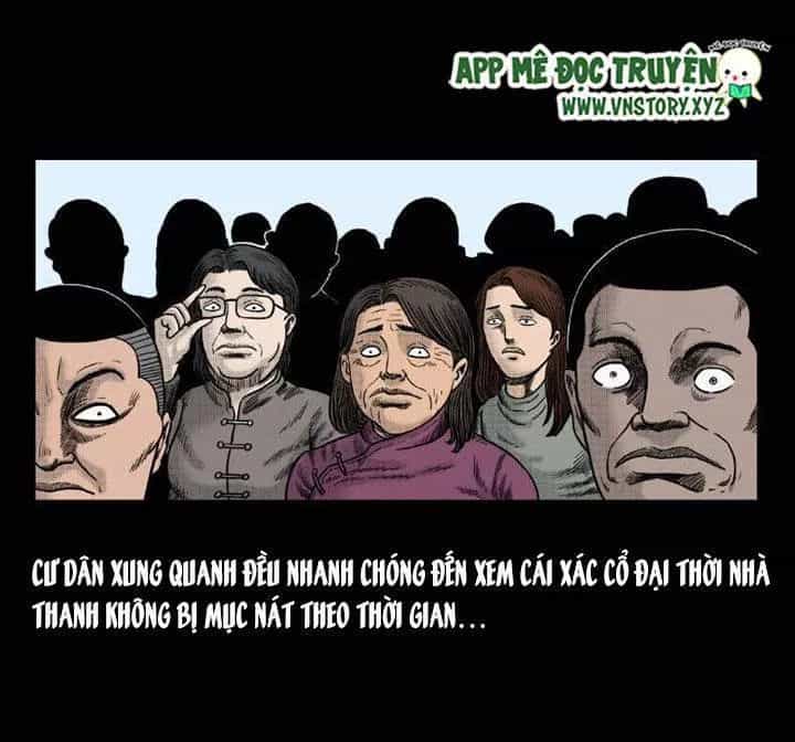 Kỳ Án Có Thật - Chương 22 - ảnh 8
