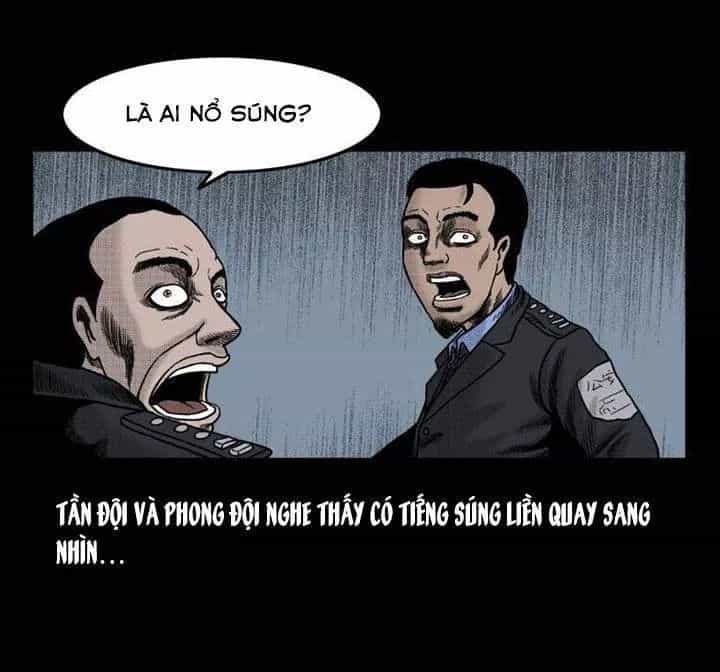 Kỳ Án Có Thật - Chương 23 - ảnh 17