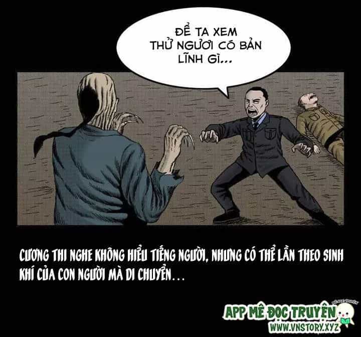 Kỳ Án Có Thật - Chương 23 - ảnh 22