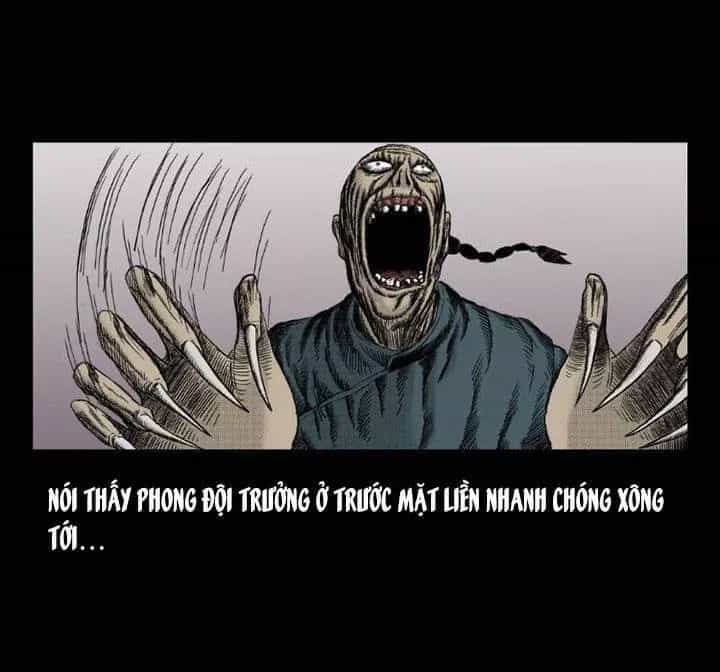 Kỳ Án Có Thật - Chương 23 - ảnh 23