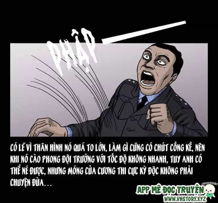Kỳ Án Có Thật - Chương 23 - ảnh 24