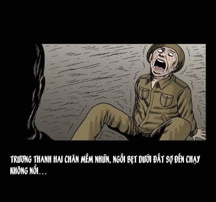 Kỳ Án Có Thật - Chương 23 - ảnh 3