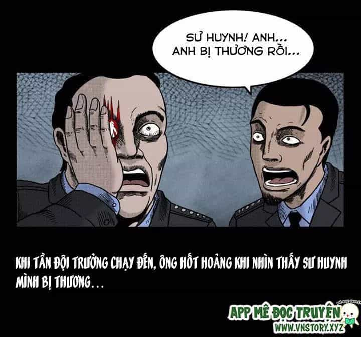Kỳ Án Có Thật - Chương 23 - ảnh 32