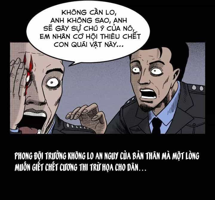 Kỳ Án Có Thật - Chương 23 - ảnh 33