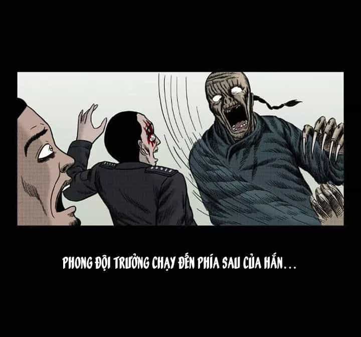Kỳ Án Có Thật - Chương 23 - ảnh 35