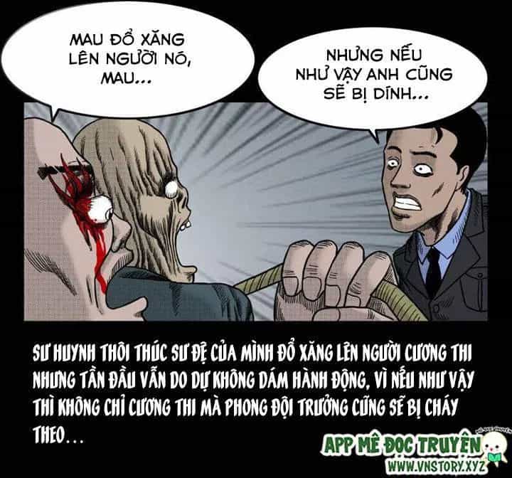 Kỳ Án Có Thật - Chương 23 - ảnh 38