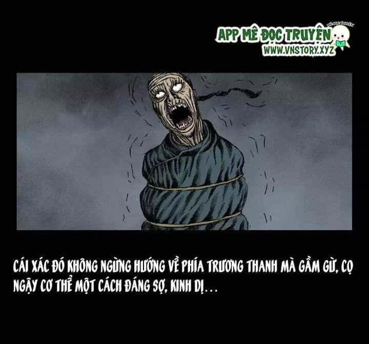 Kỳ Án Có Thật - Chương 23 - ảnh 4