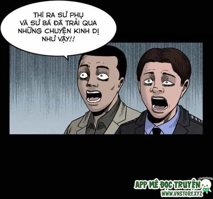 Kỳ Án Có Thật - Chương 23 - ảnh 48
