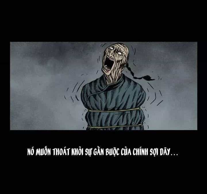 Kỳ Án Có Thật - Chương 23 - ảnh 5