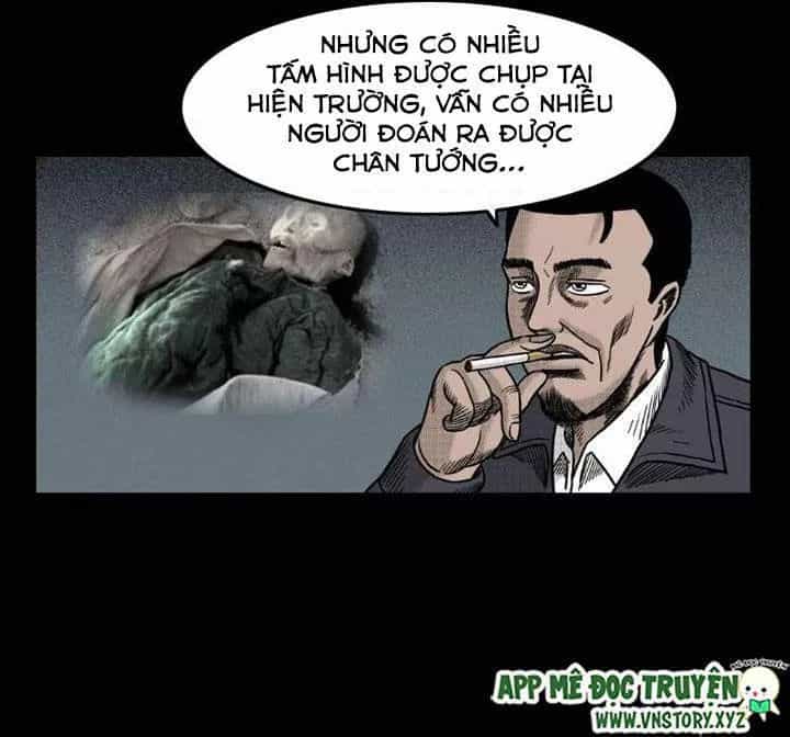 Kỳ Án Có Thật - Chương 23 - ảnh 50