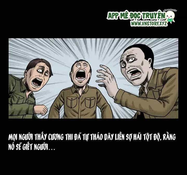 Kỳ Án Có Thật - Chương 23 - ảnh 8