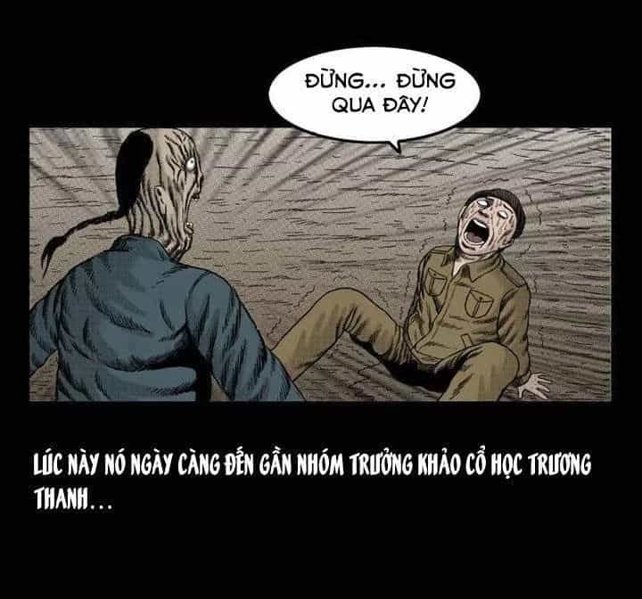 Kỳ Án Có Thật - Chương 23 - ảnh 9