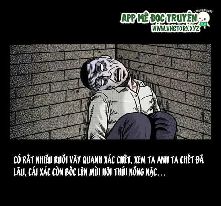 Kỳ Án Có Thật - Chương 24 - ảnh 18