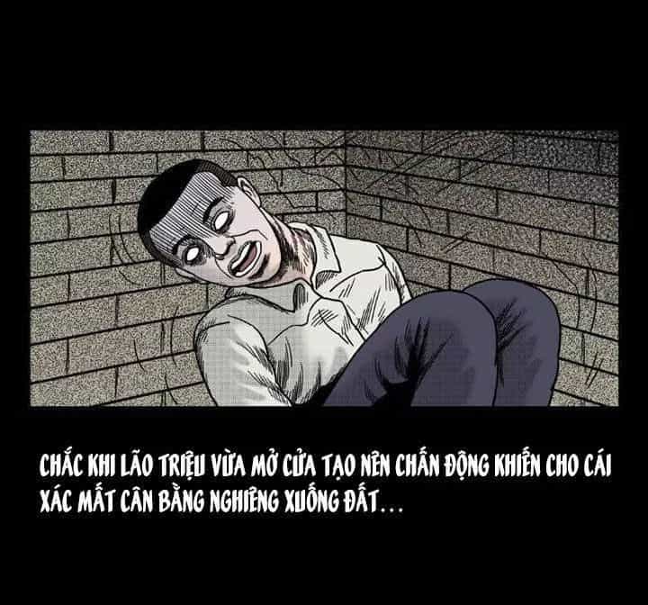 Kỳ Án Có Thật - Chương 24 - ảnh 19