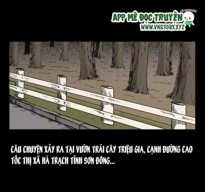 Kỳ Án Có Thật - Chương 24 - ảnh 2