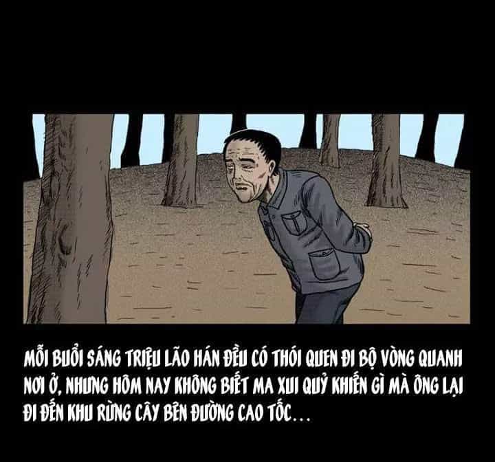 Kỳ Án Có Thật - Chương 24 - ảnh 3