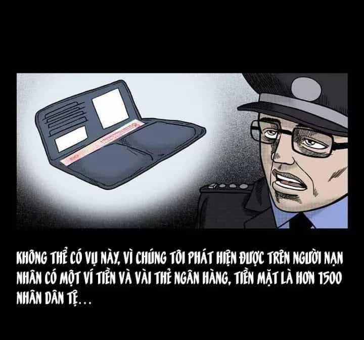 Kỳ Án Có Thật - Chương 24 - ảnh 31
