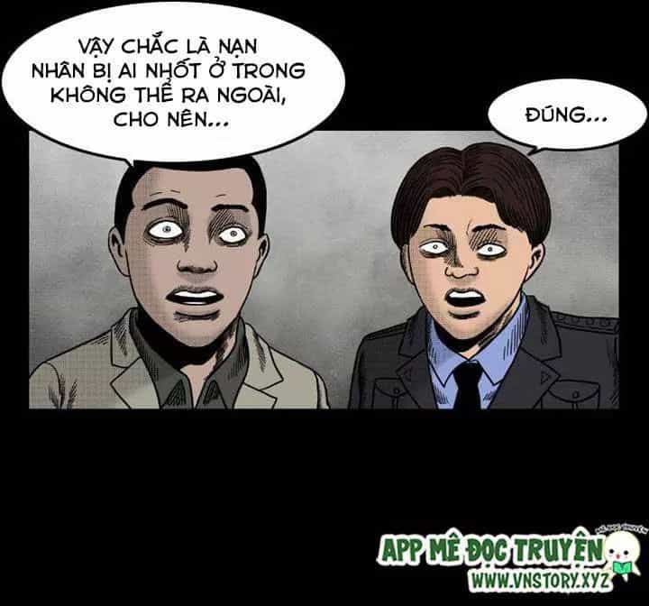 Kỳ Án Có Thật - Chương 24 - ảnh 32