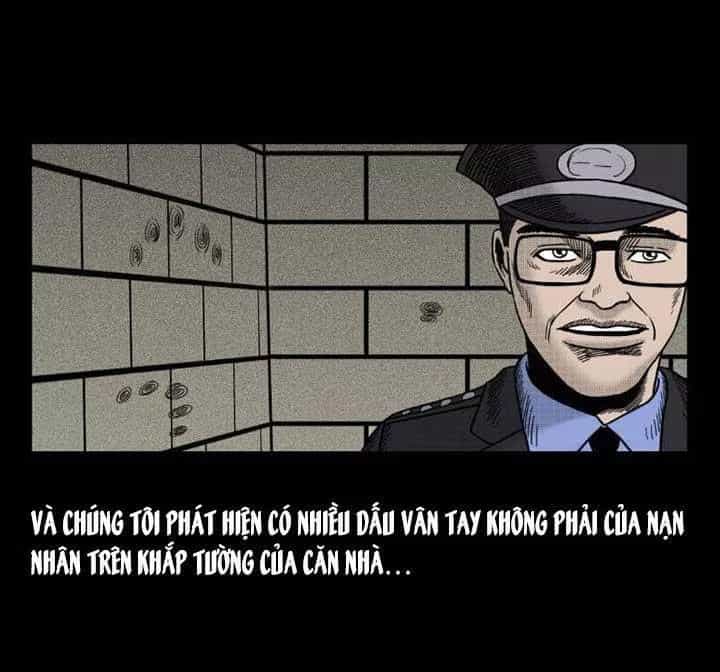 Kỳ Án Có Thật - Chương 24 - ảnh 37
